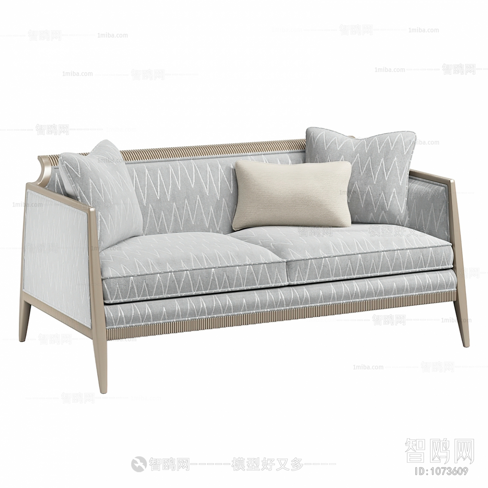 Modern A Sofa For Two