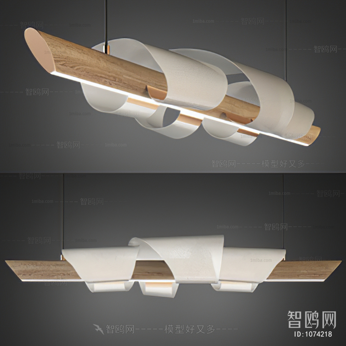 Modern Droplight