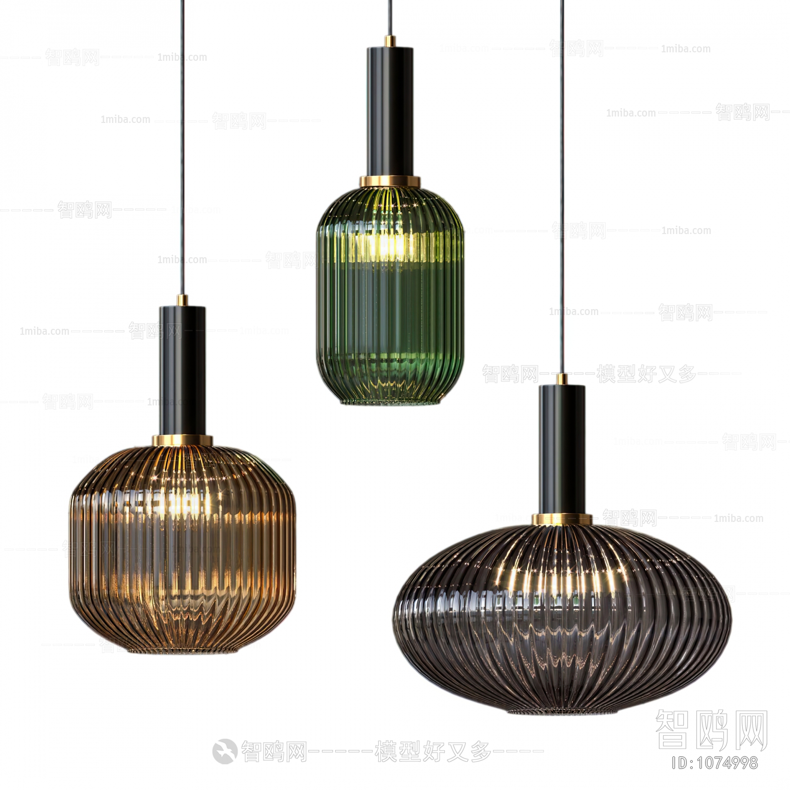 Modern Droplight