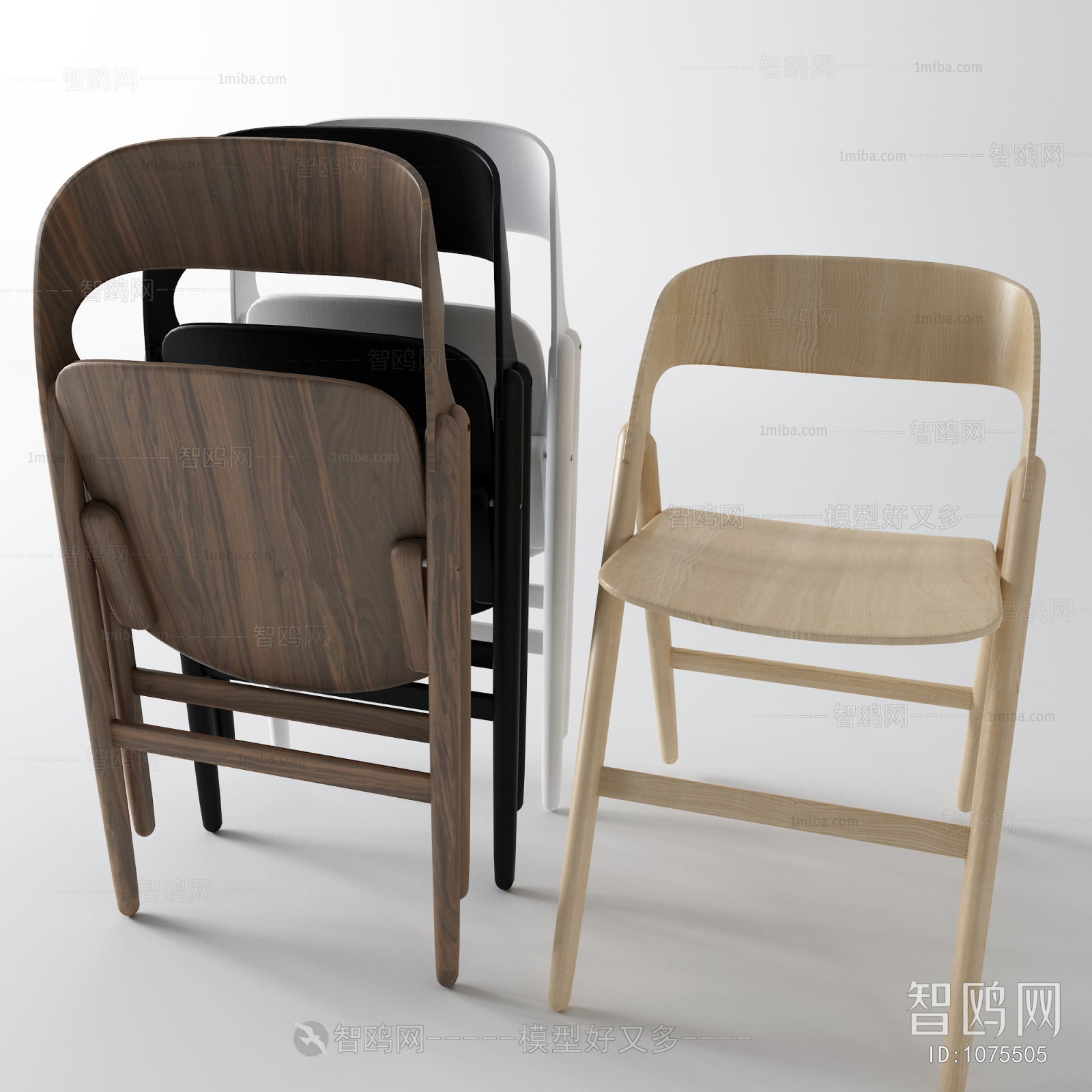 Modern Single Chair