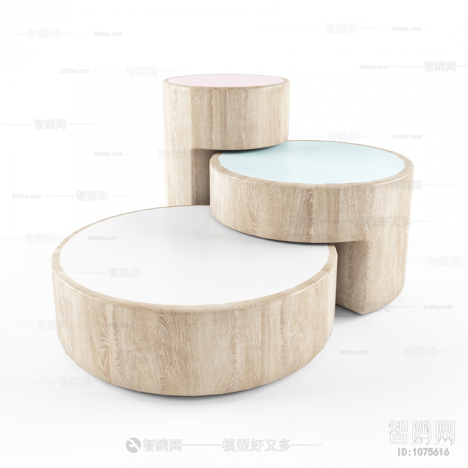 Modern Coffee Table