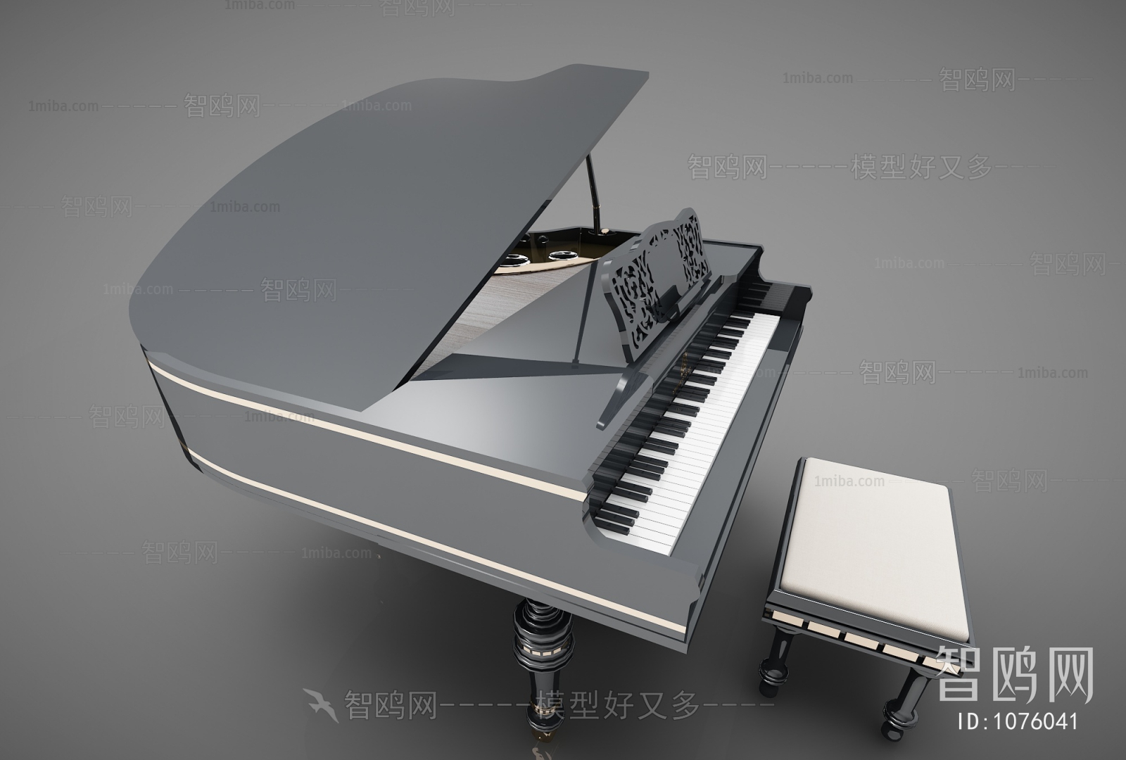 Modern Piano