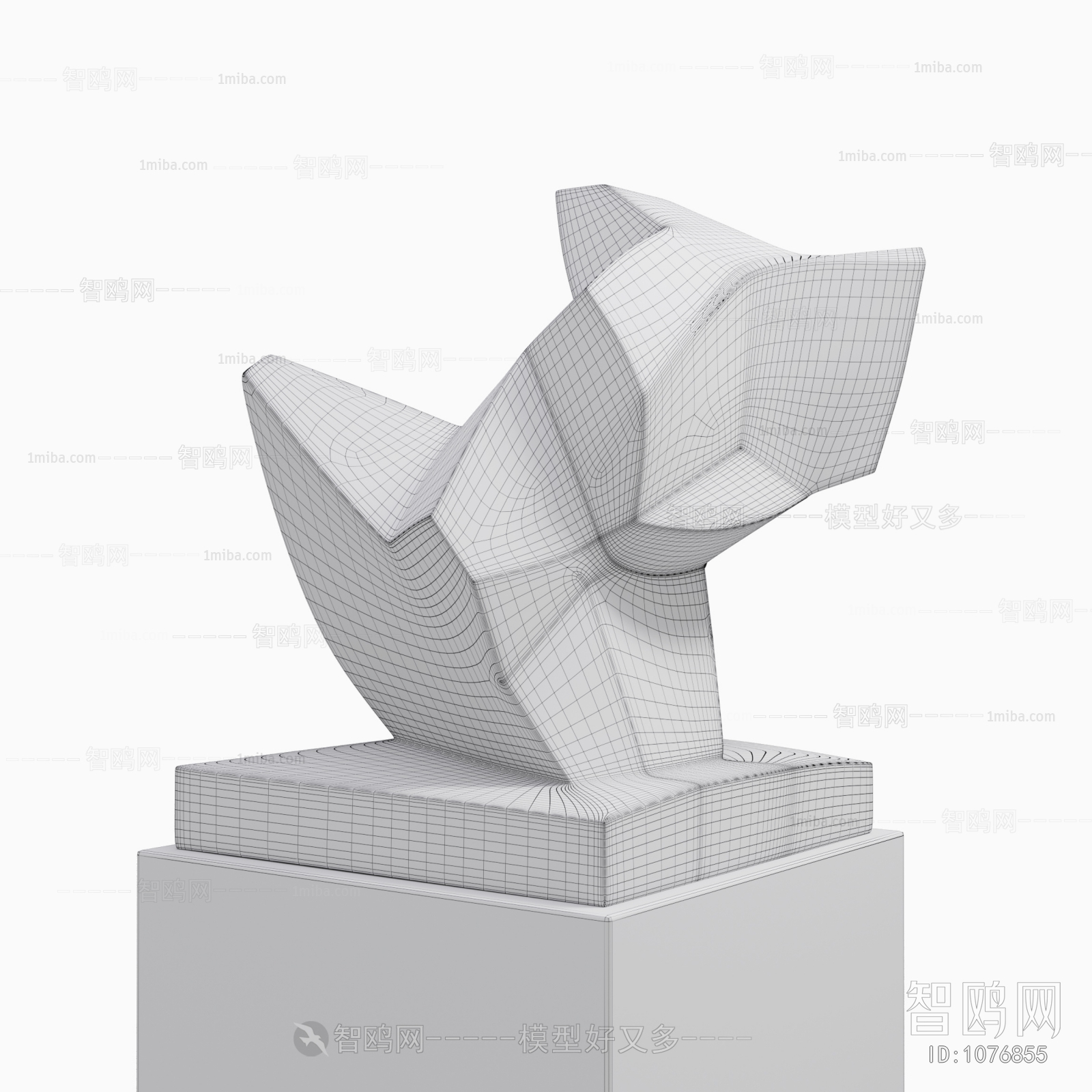 Modern Sculpture