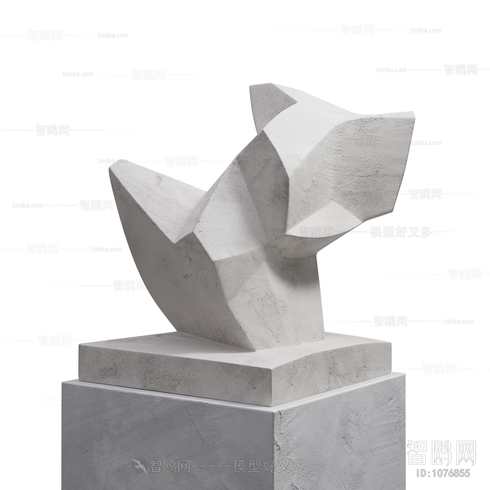 Modern Sculpture