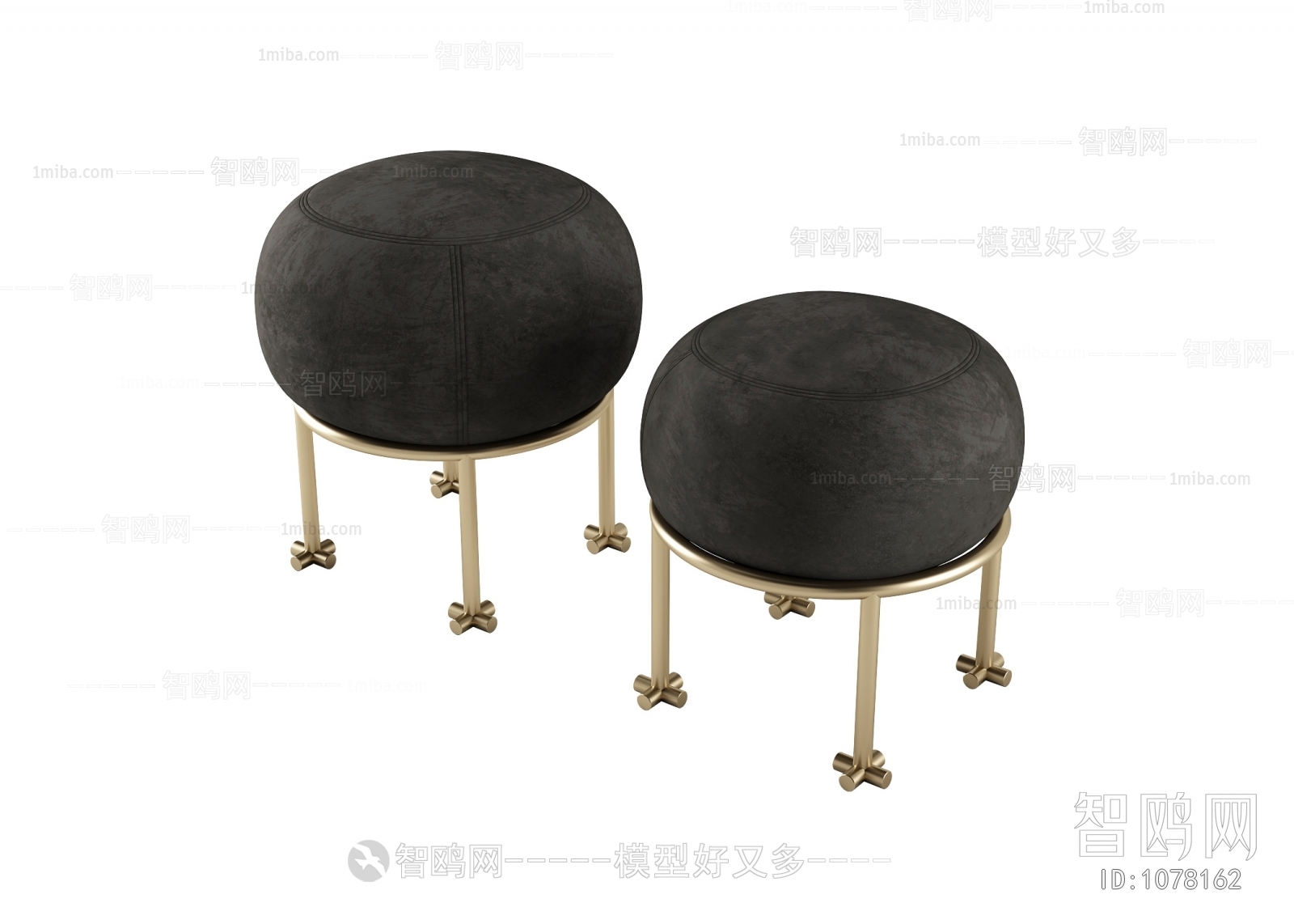 Modern Stool