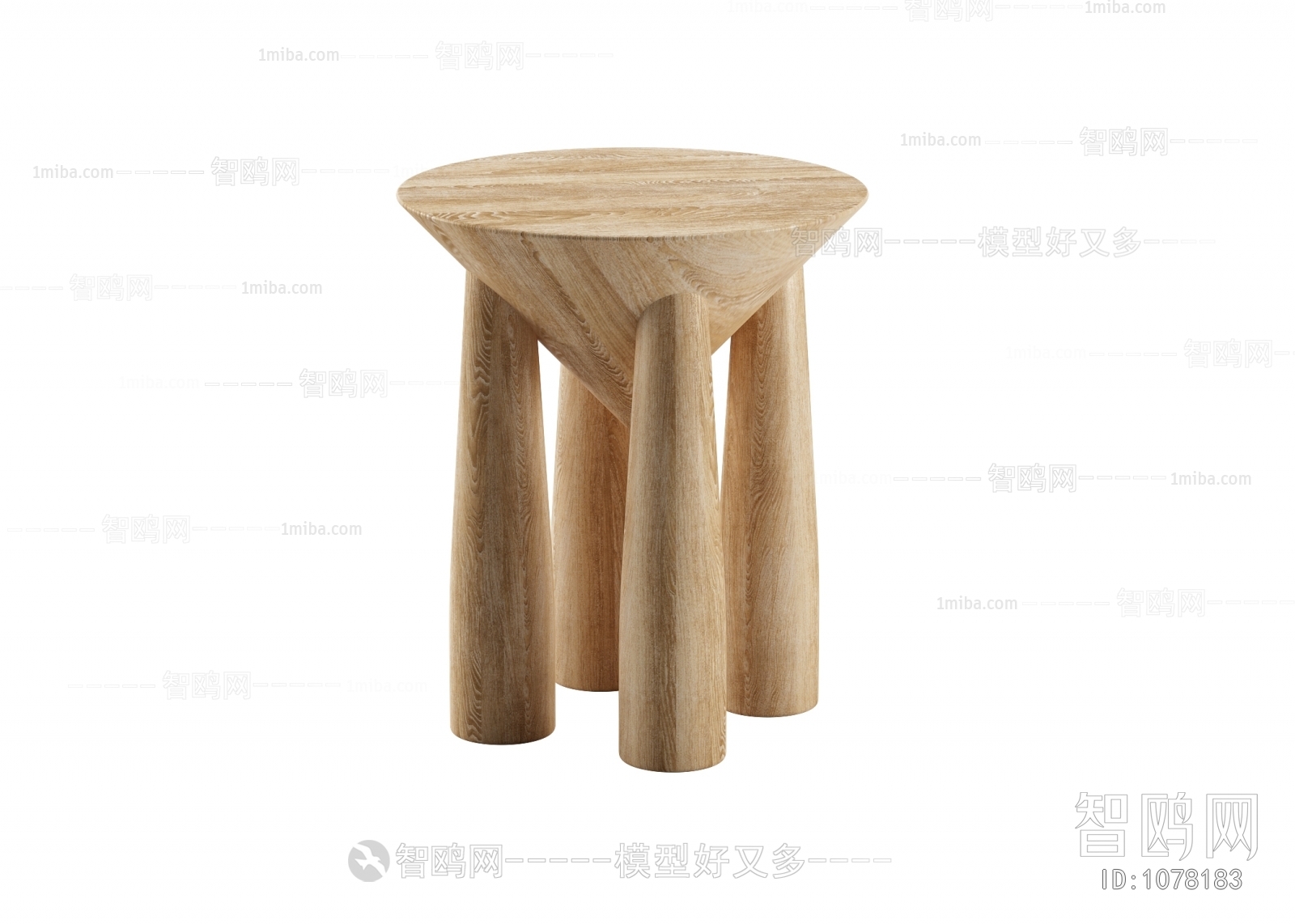 Modern Stool