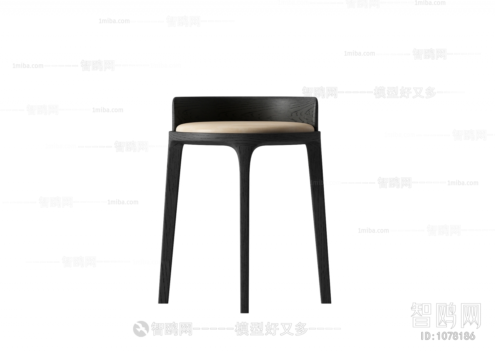 Modern Stool