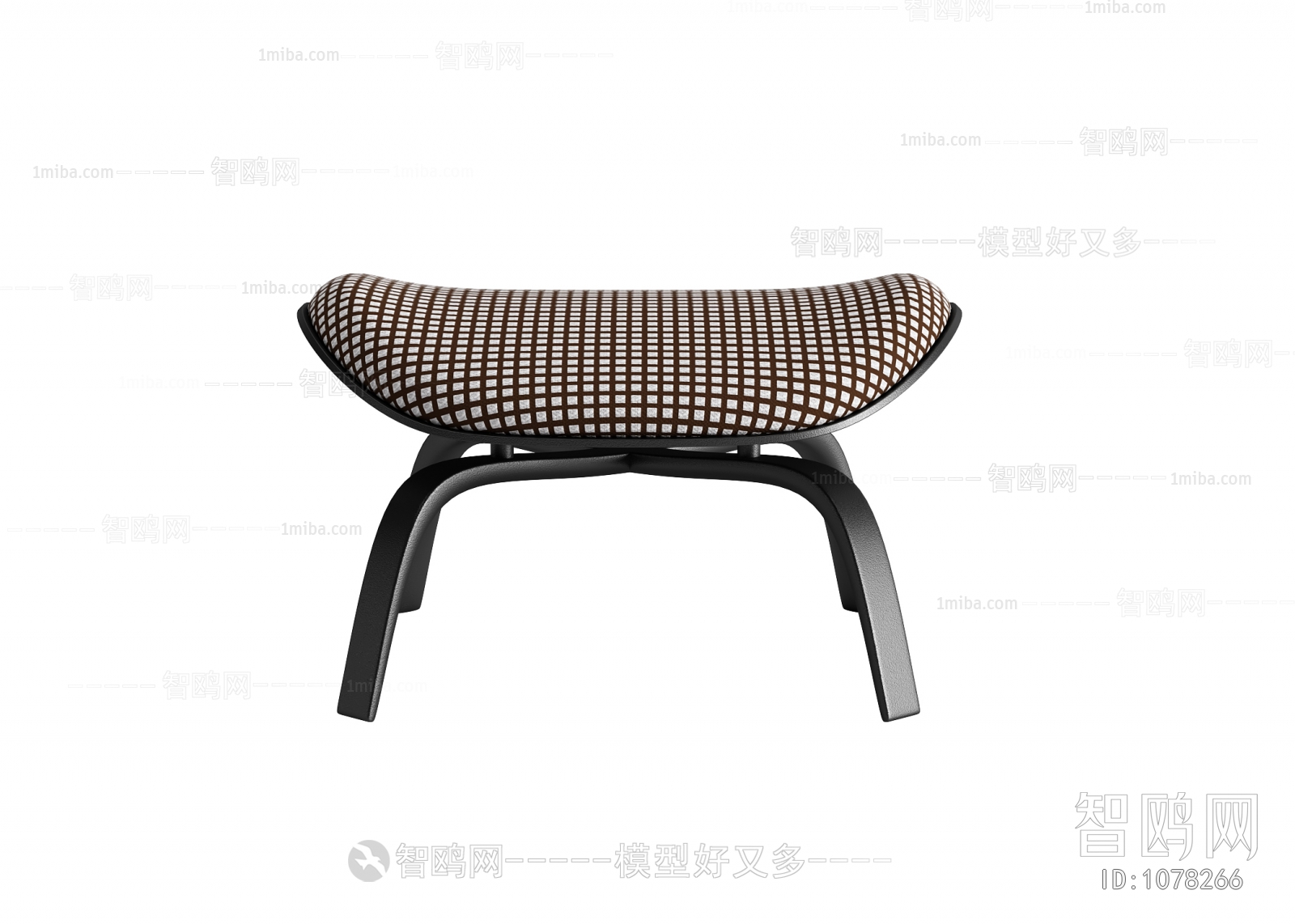 Modern Stool