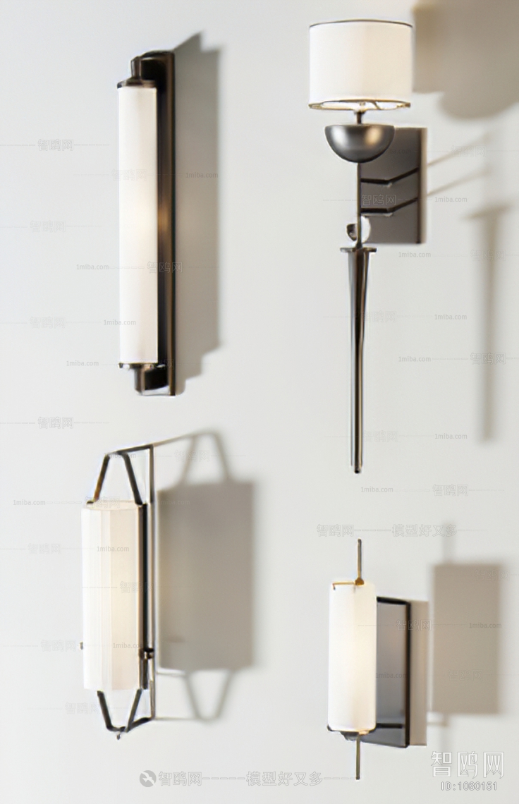 Modern Wall Lamp