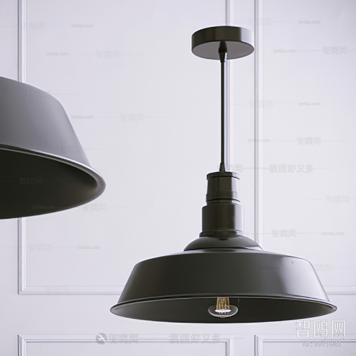 Modern Droplight