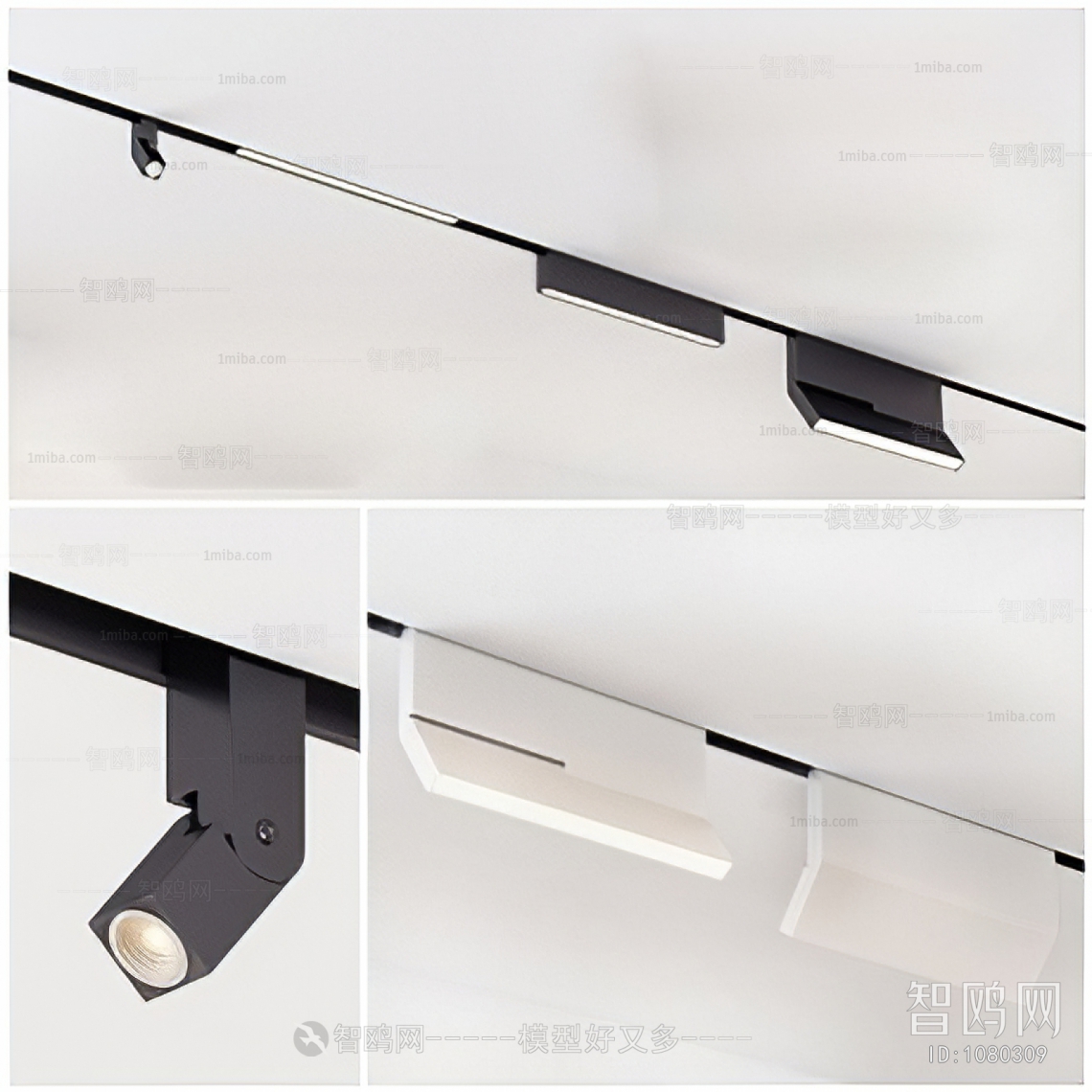 Modern Downlight Spot Light