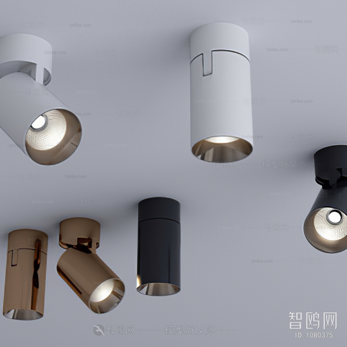 Modern Downlight Spot Light