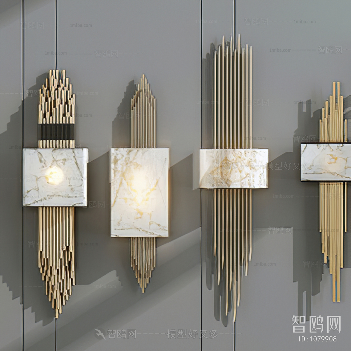 Modern Wall Lamp