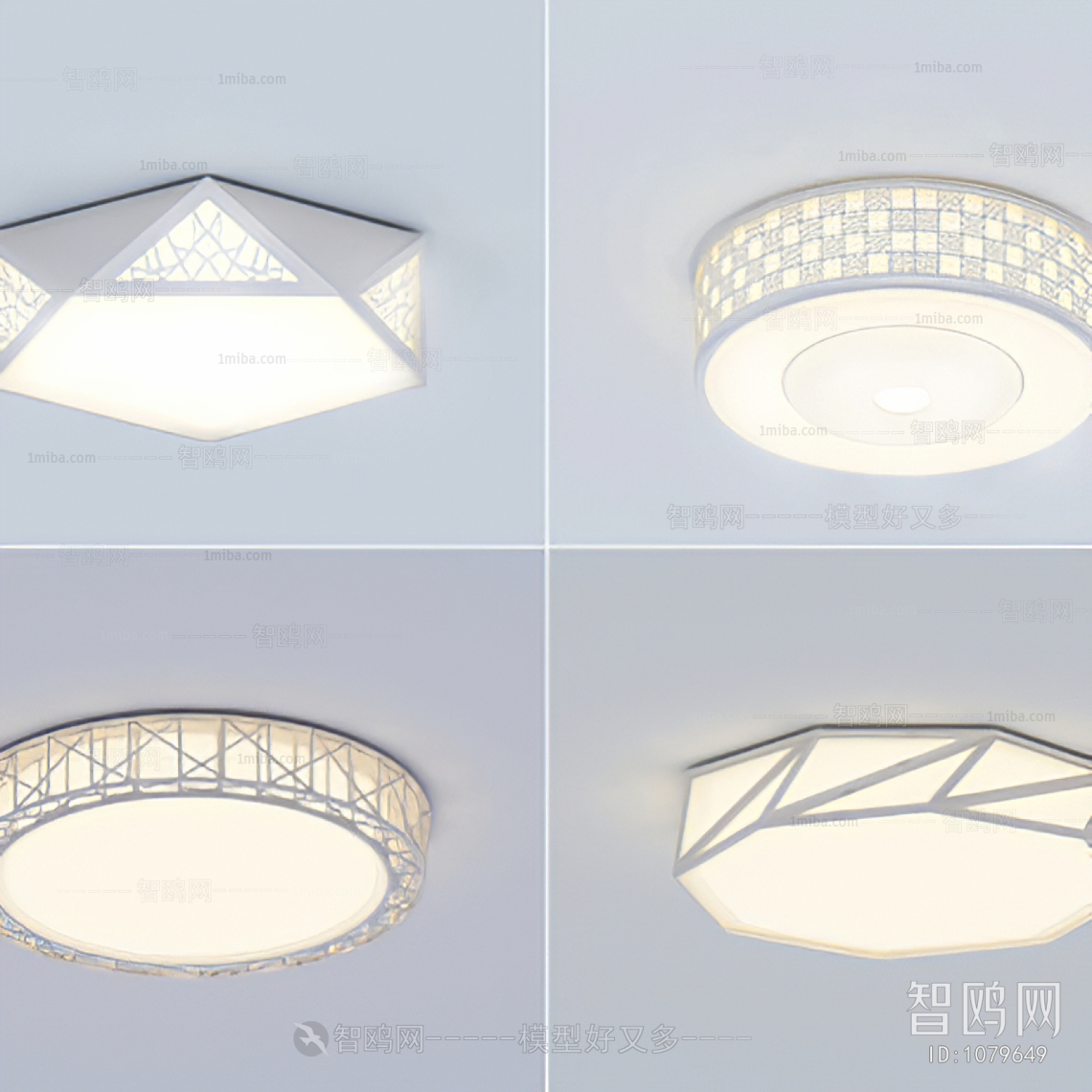 Modern Ceiling Ceiling Lamp