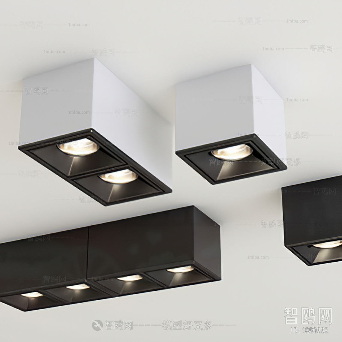 Modern Downlight Spot Light