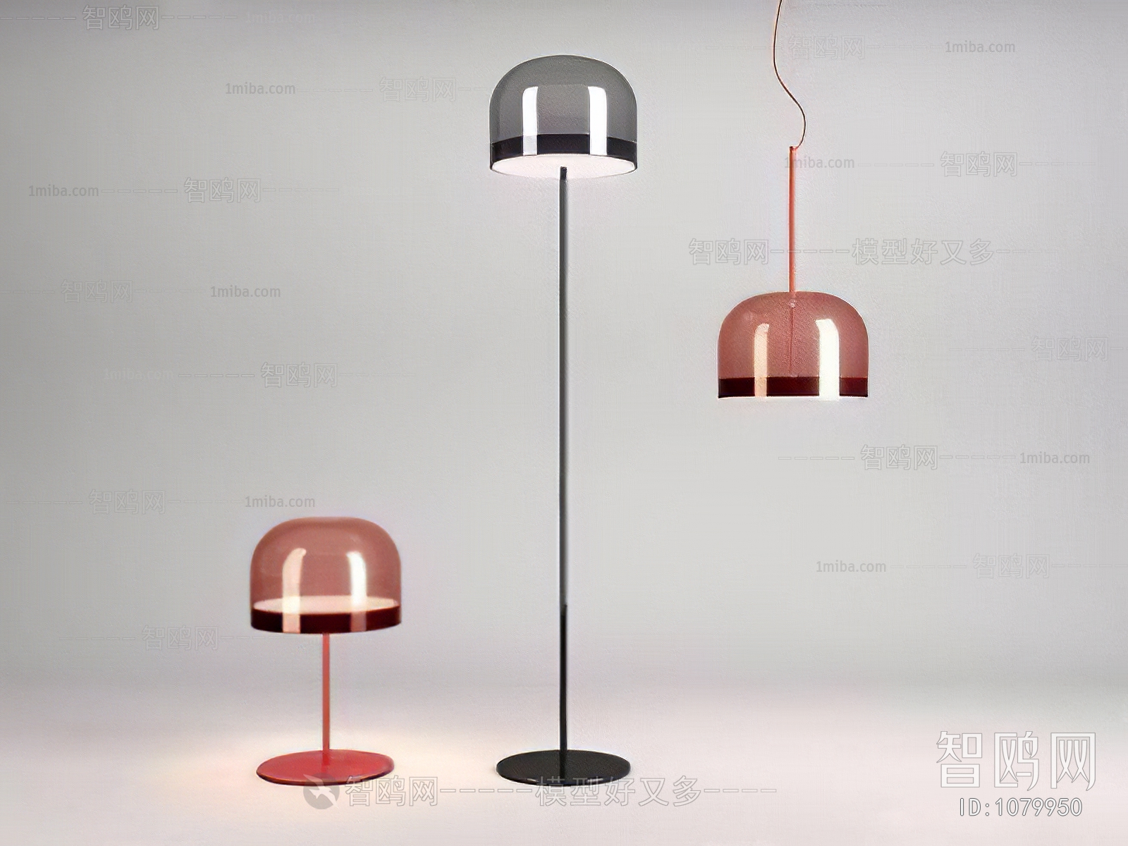 Modern Floor Lamp