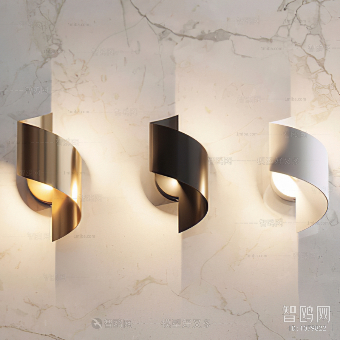 Modern Wall Lamp