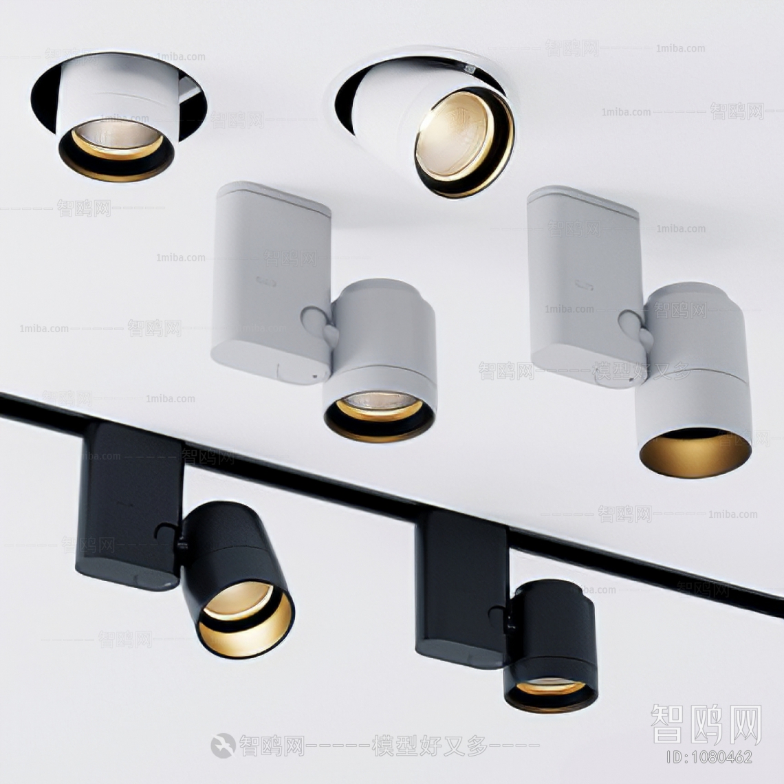 Modern Downlight Spot Light