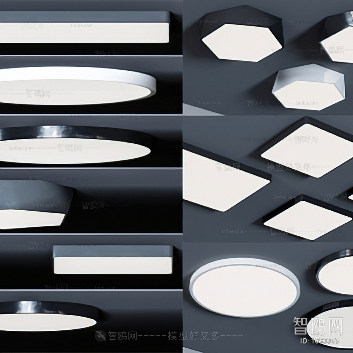 Modern Ceiling Ceiling Lamp