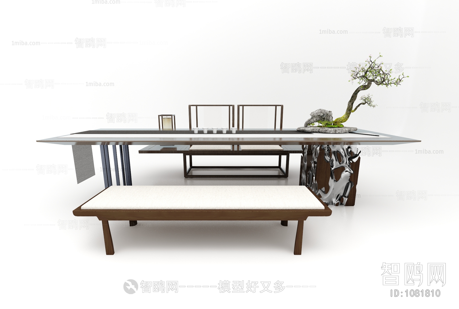 New Chinese Style Tea Tables And Chairs