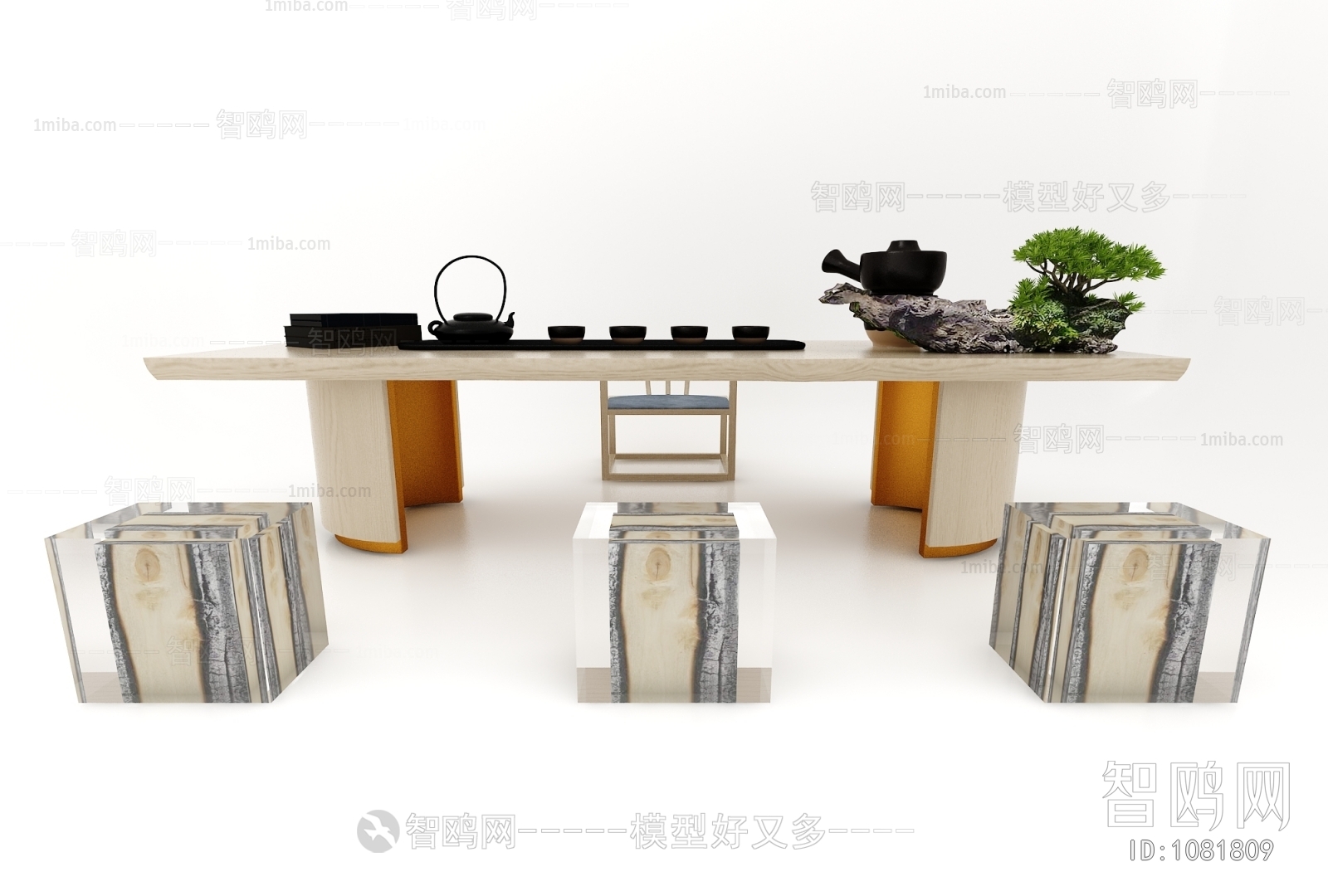 New Chinese Style Tea Tables And Chairs