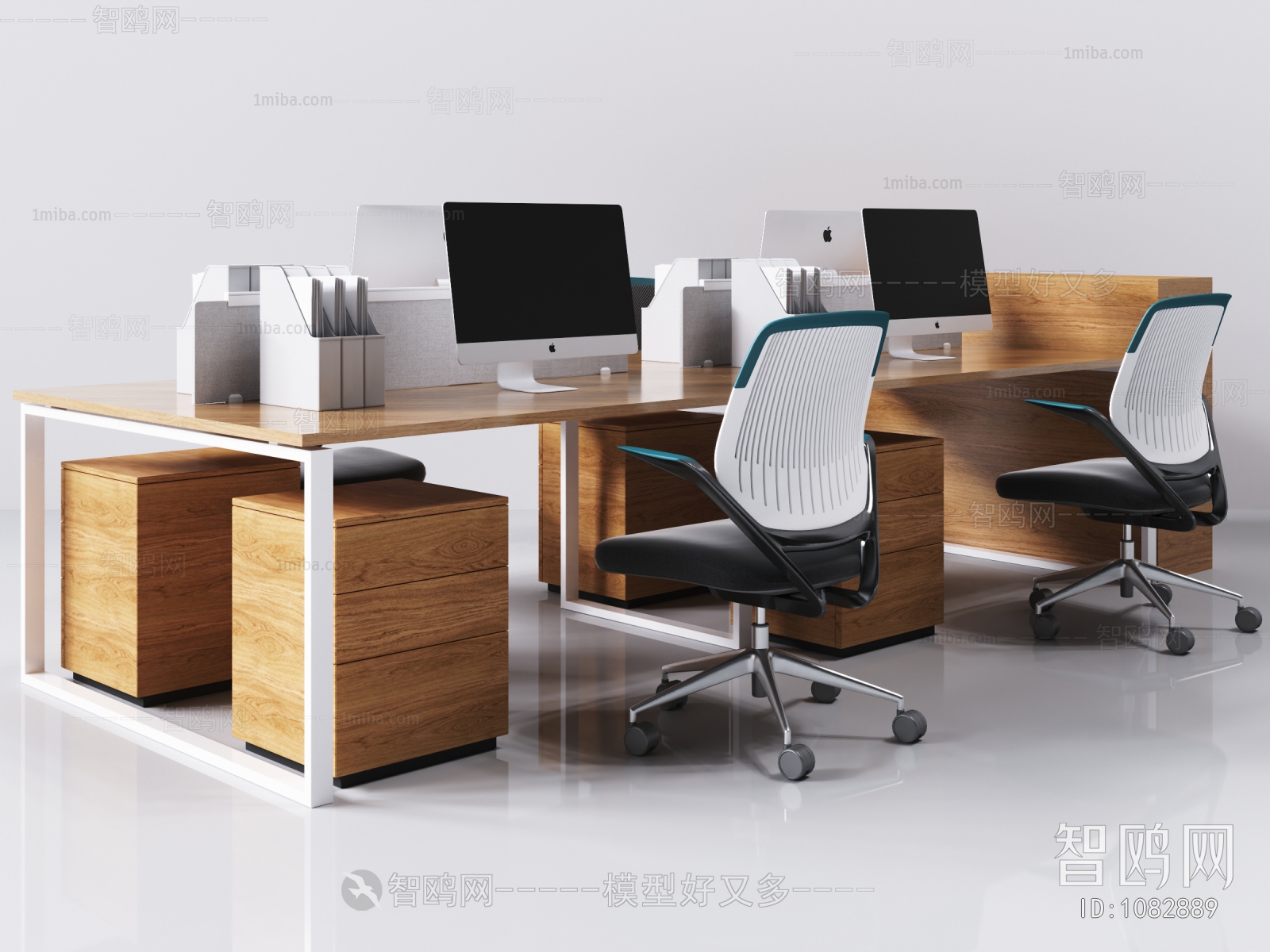 Modern Office Table