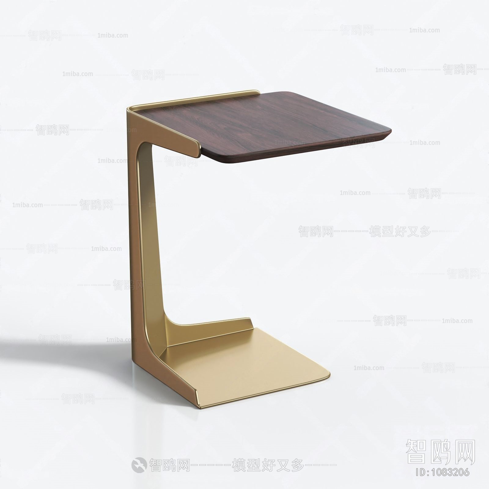 Modern Side Table/corner Table