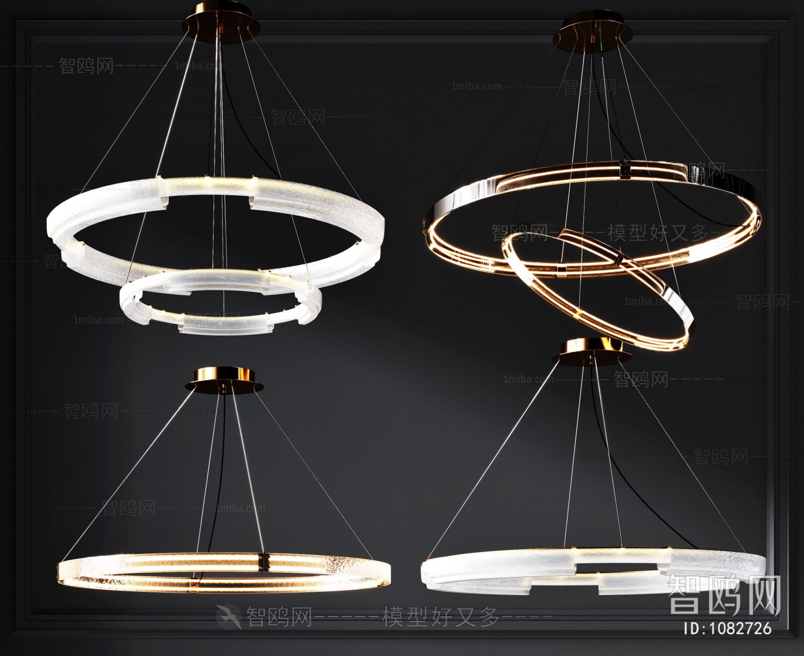 Modern Droplight