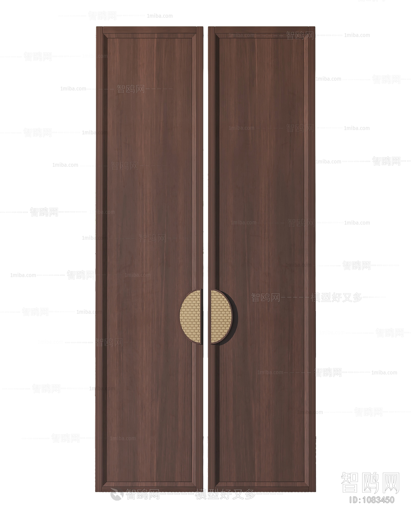 Modern Door