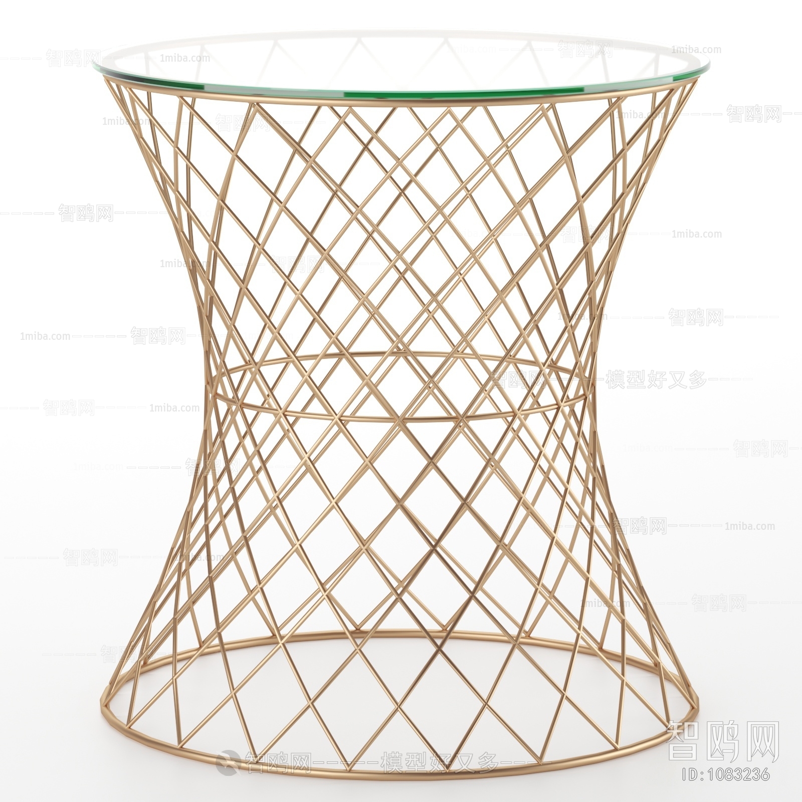 Modern Side Table/corner Table