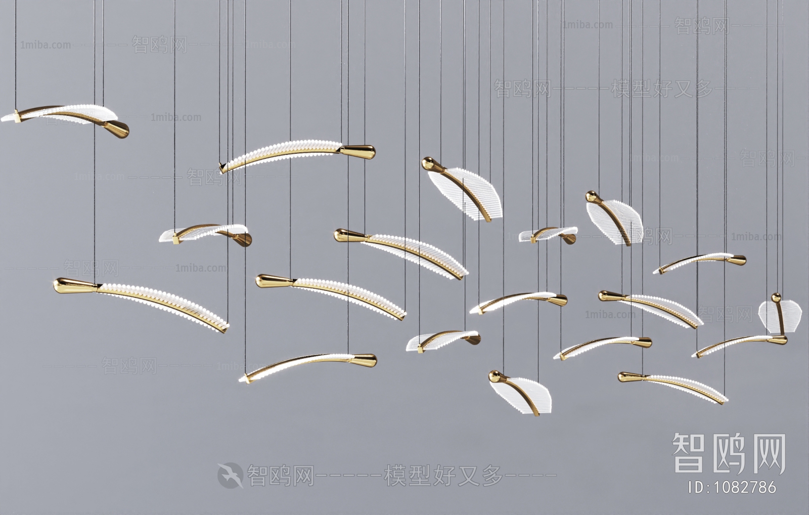 Modern Droplight