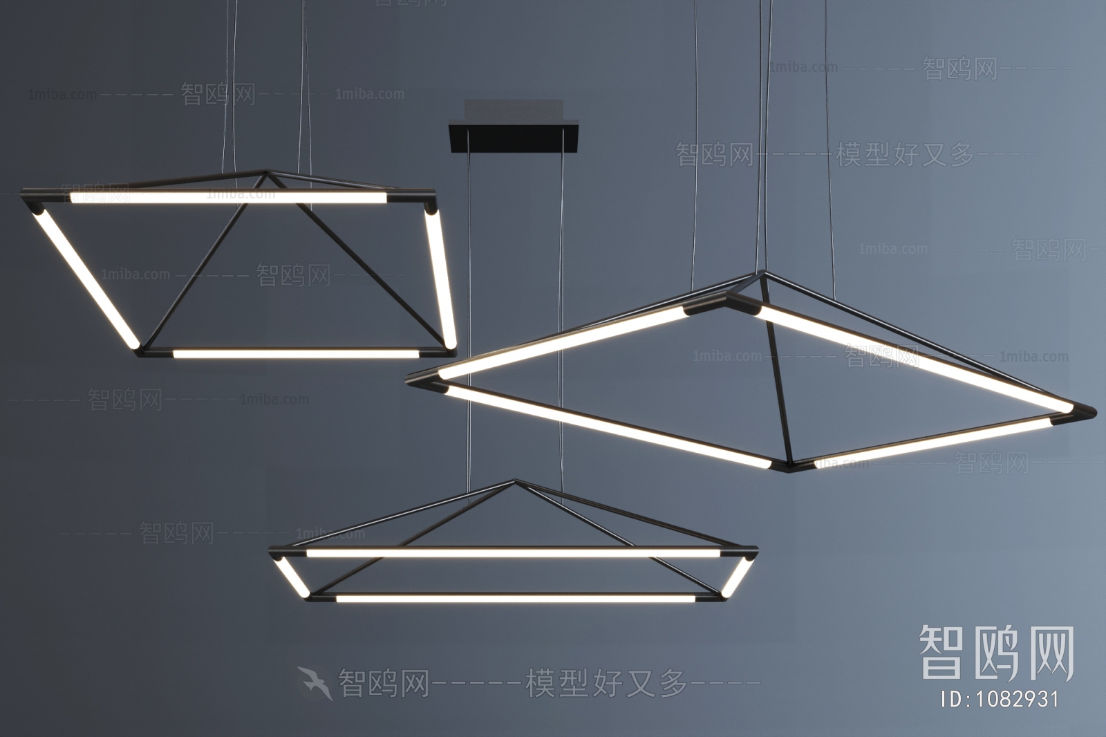 Modern Droplight