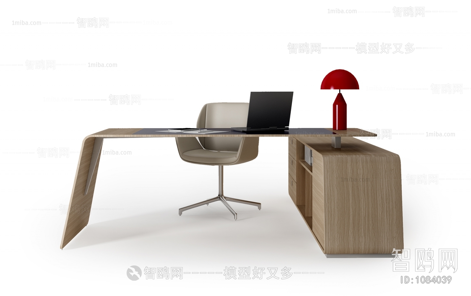 Modern Office Table