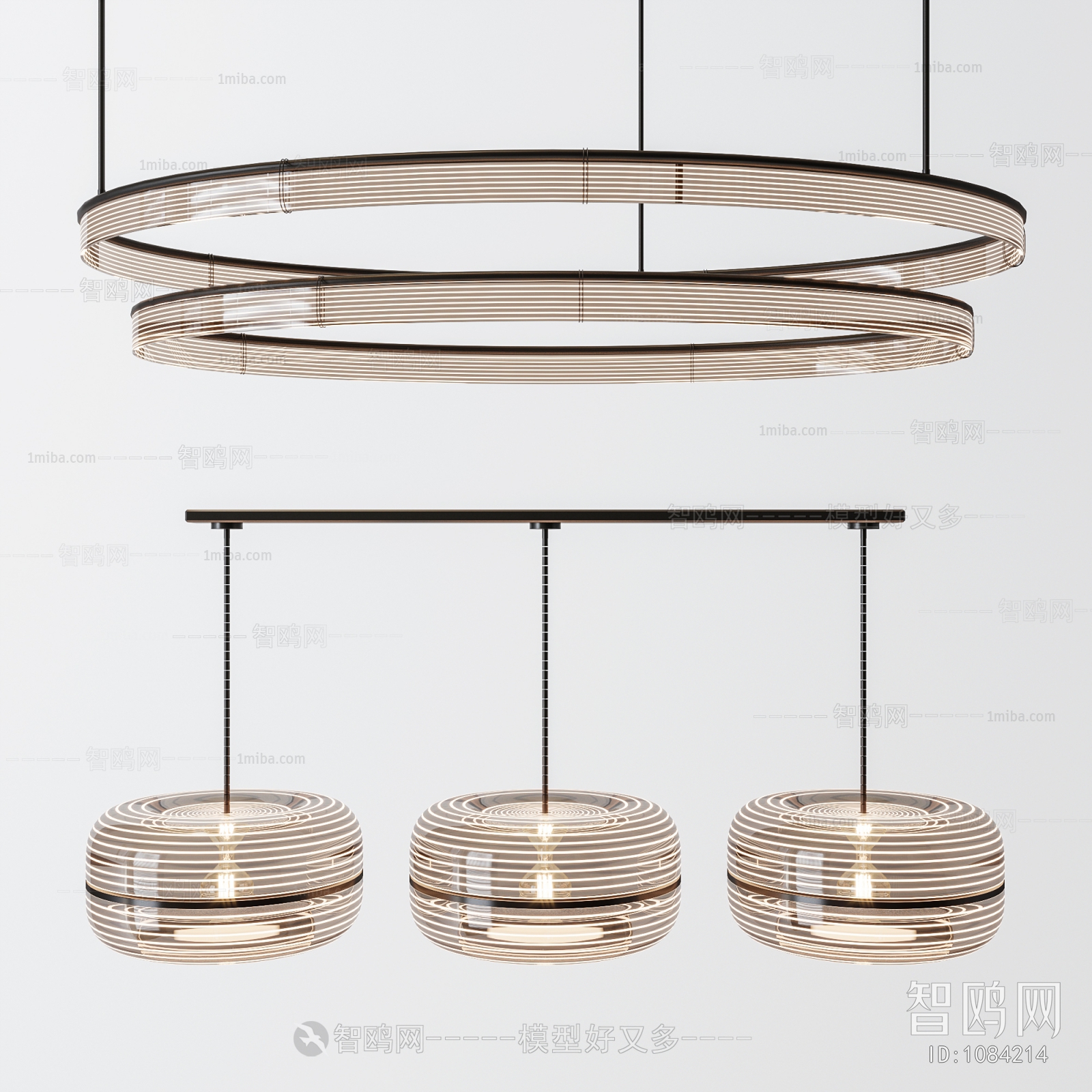 Modern Droplight