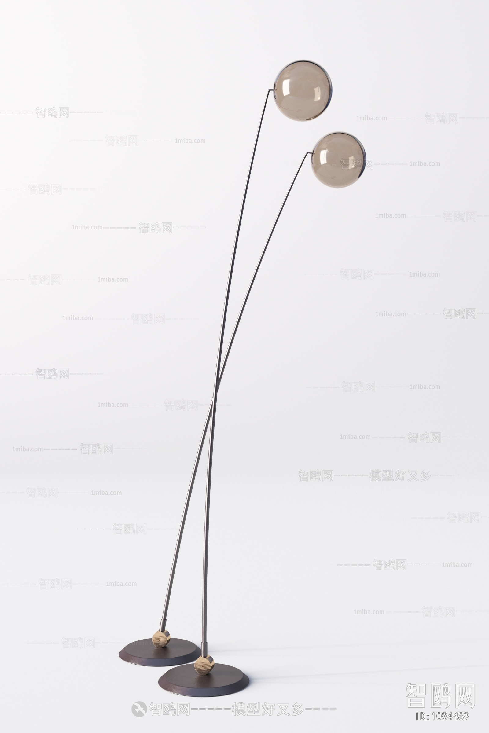 Modern Floor Lamp