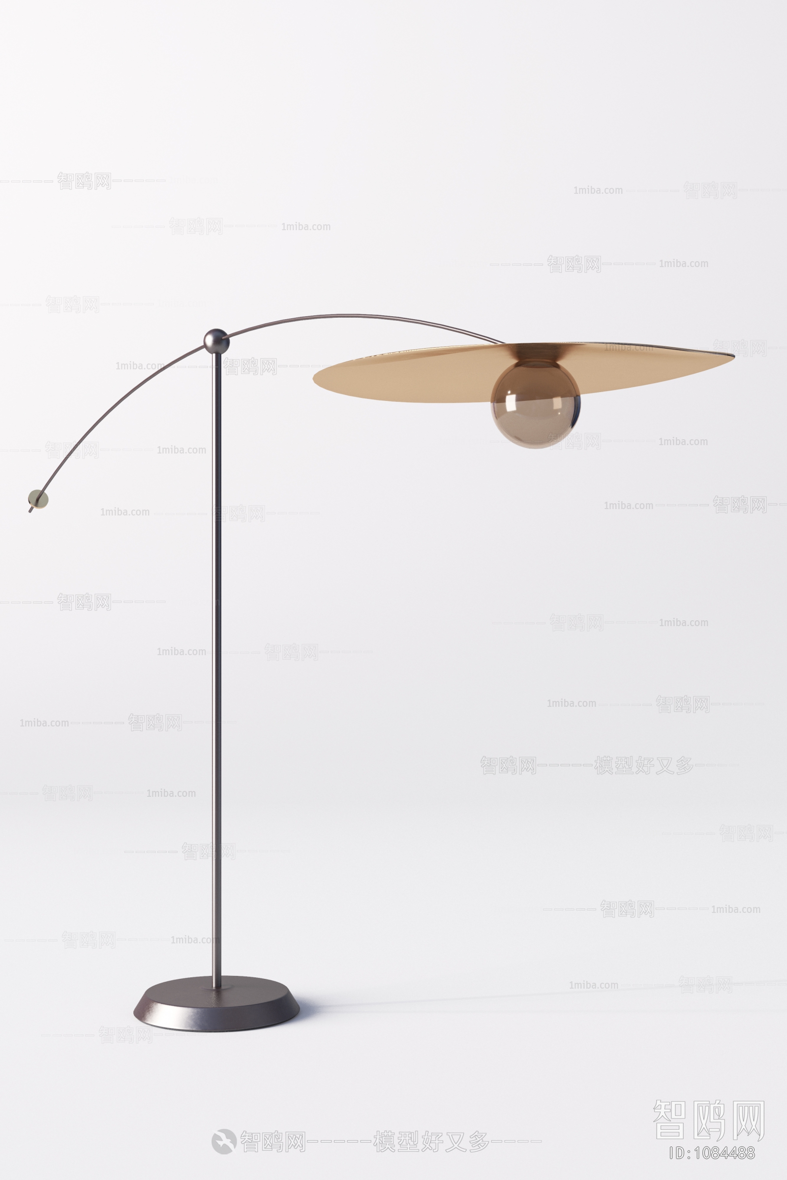 Modern Floor Lamp