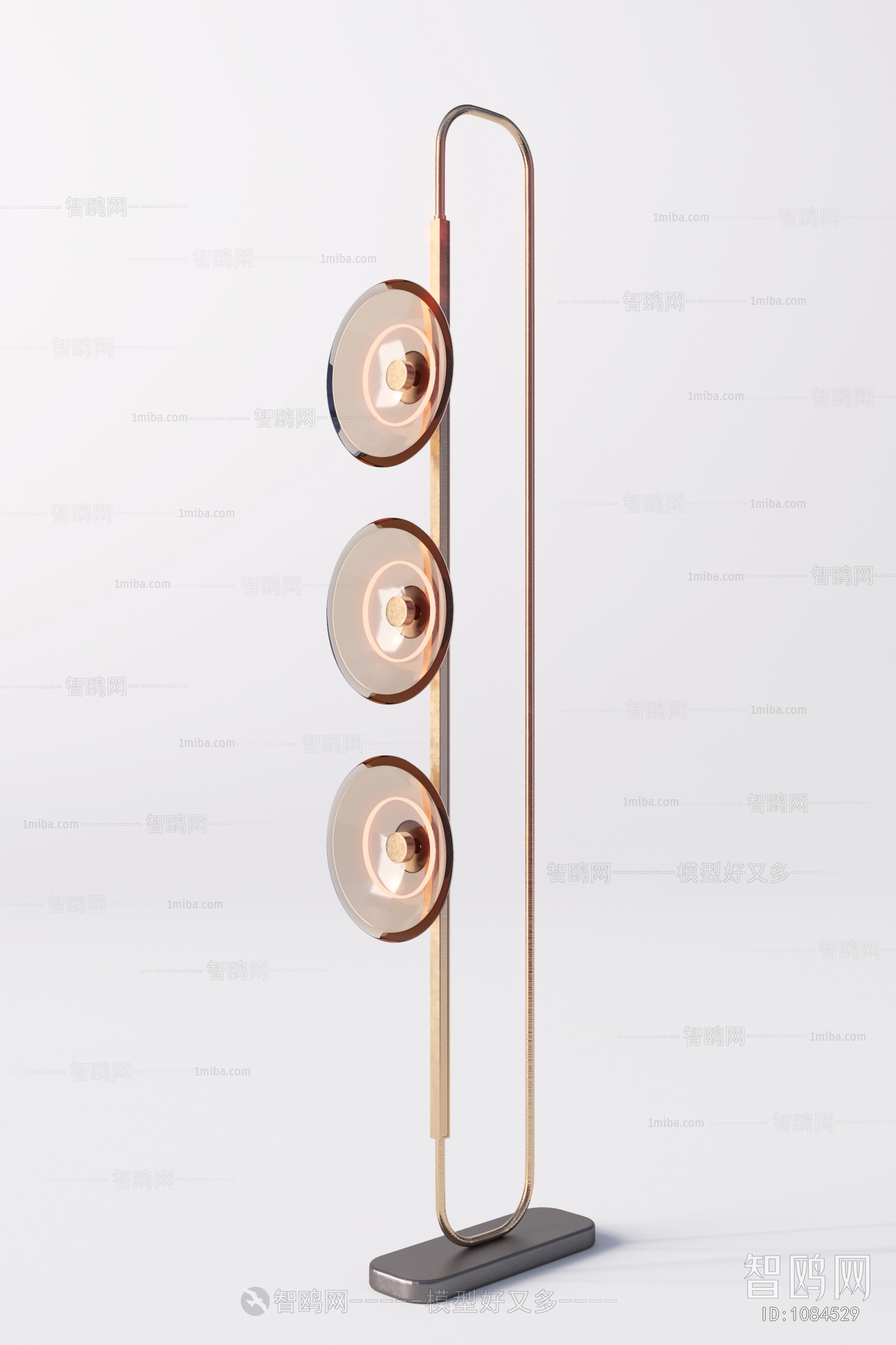 Modern Floor Lamp