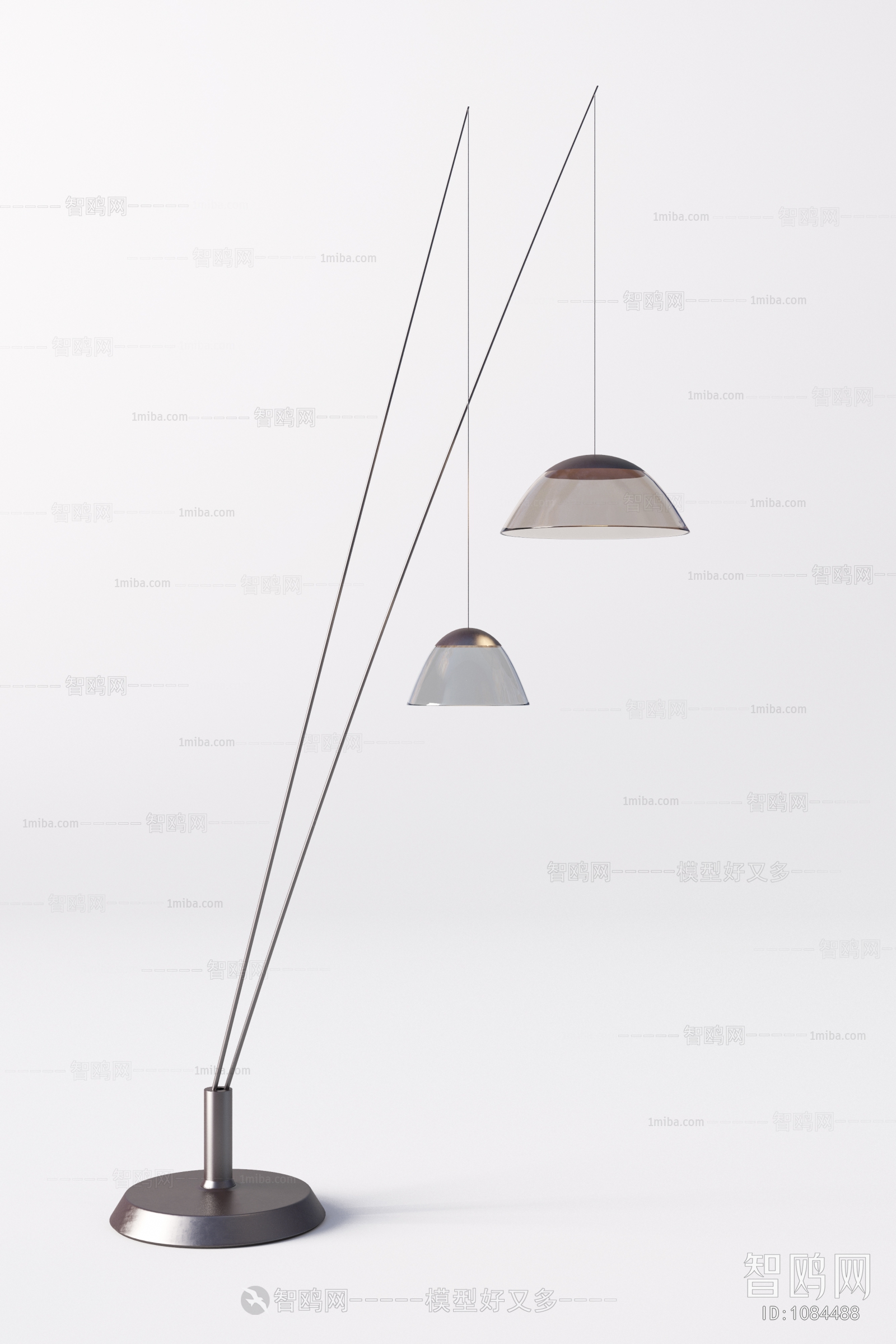 Modern Floor Lamp