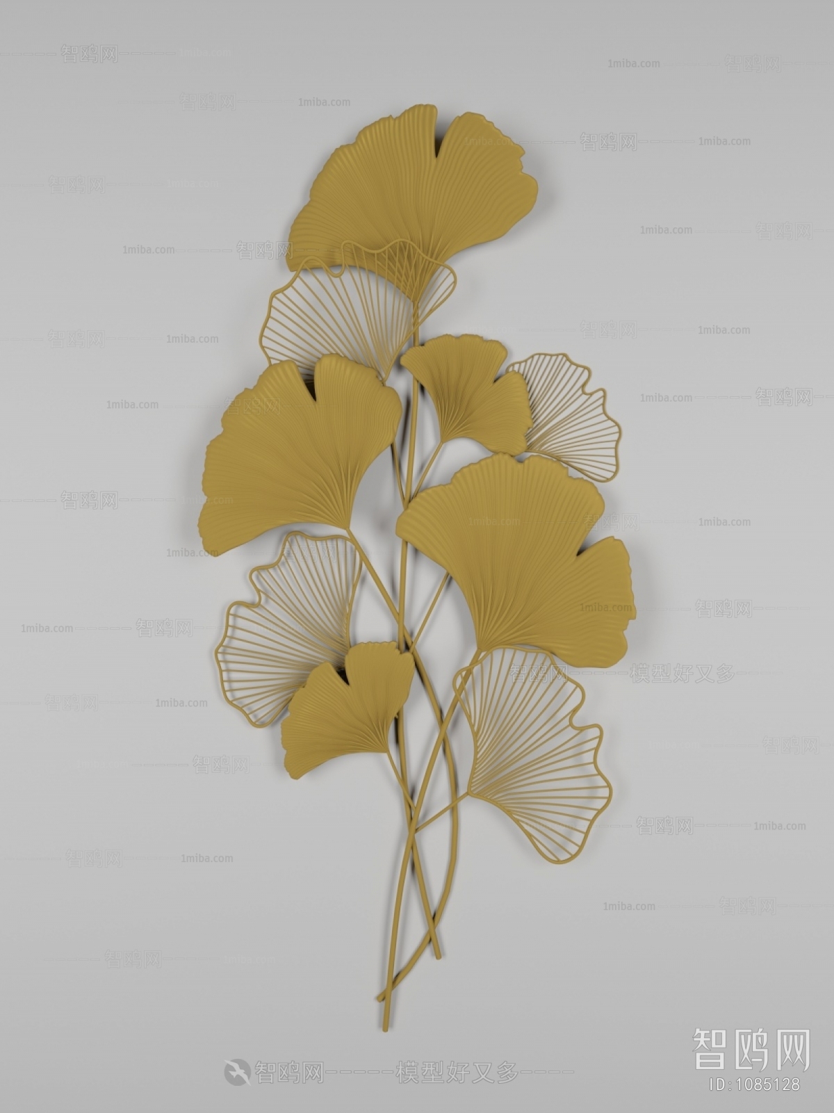 Modern Wall Decoration