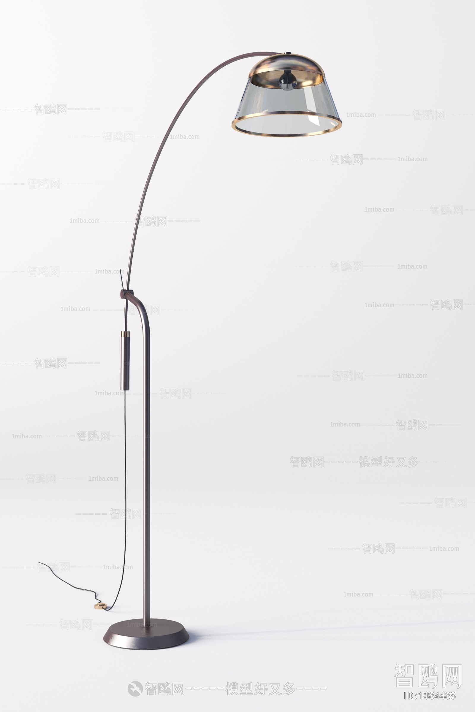 Modern Floor Lamp