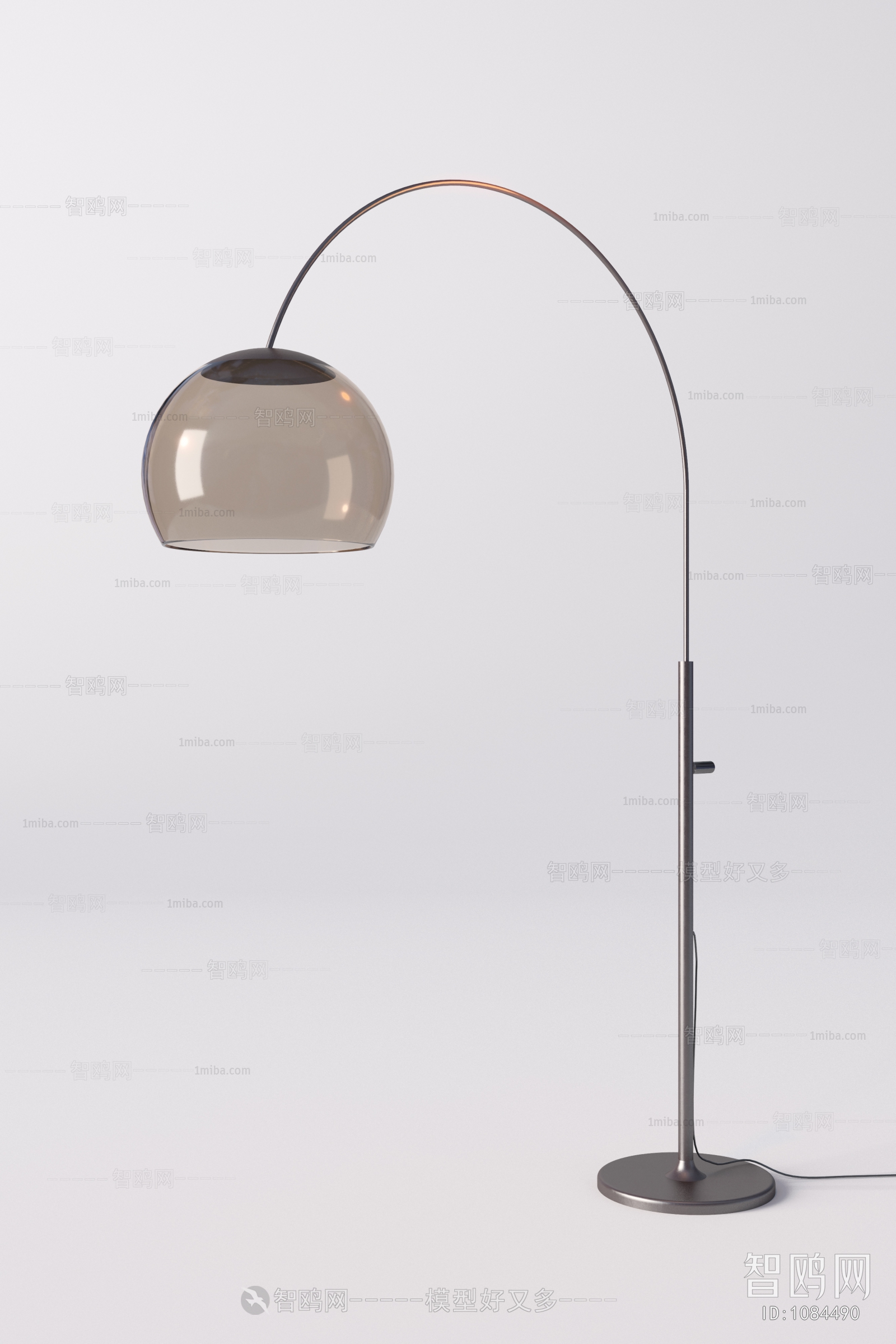 Modern Floor Lamp