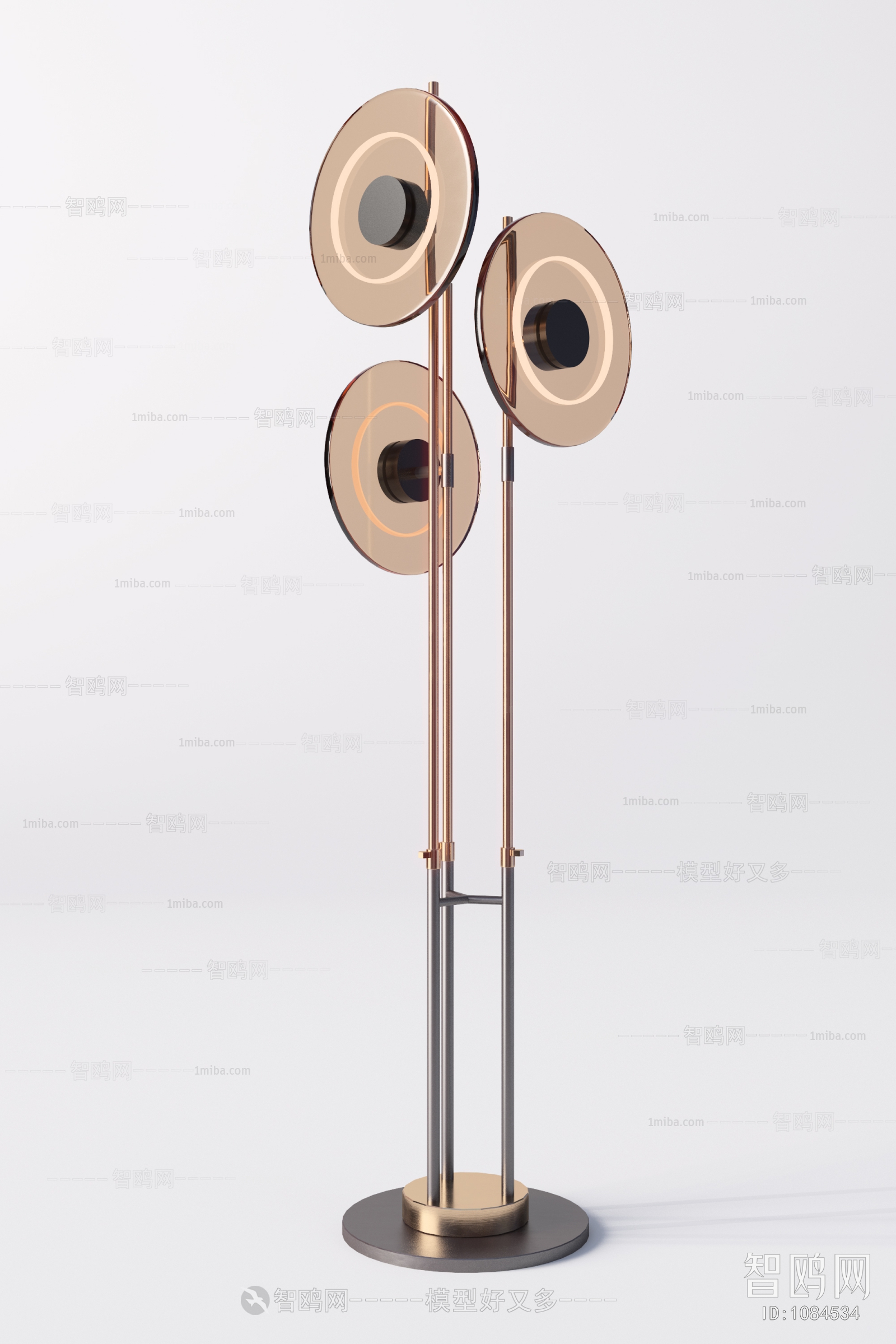 Modern Floor Lamp