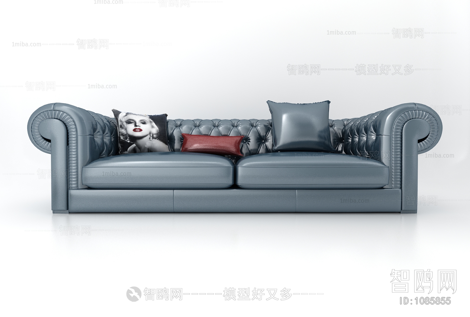 Modern A Sofa For Two