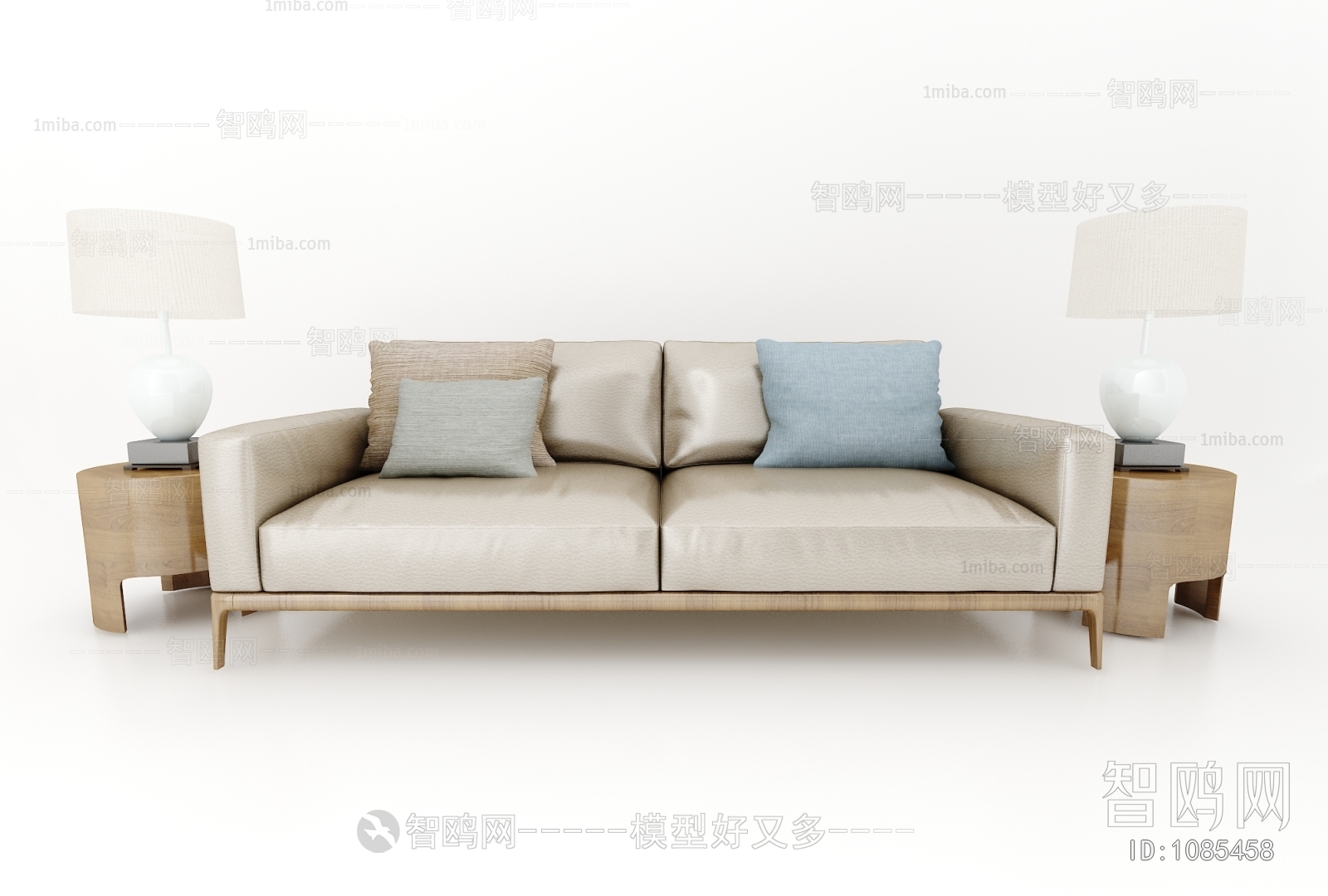 Modern A Sofa For Two