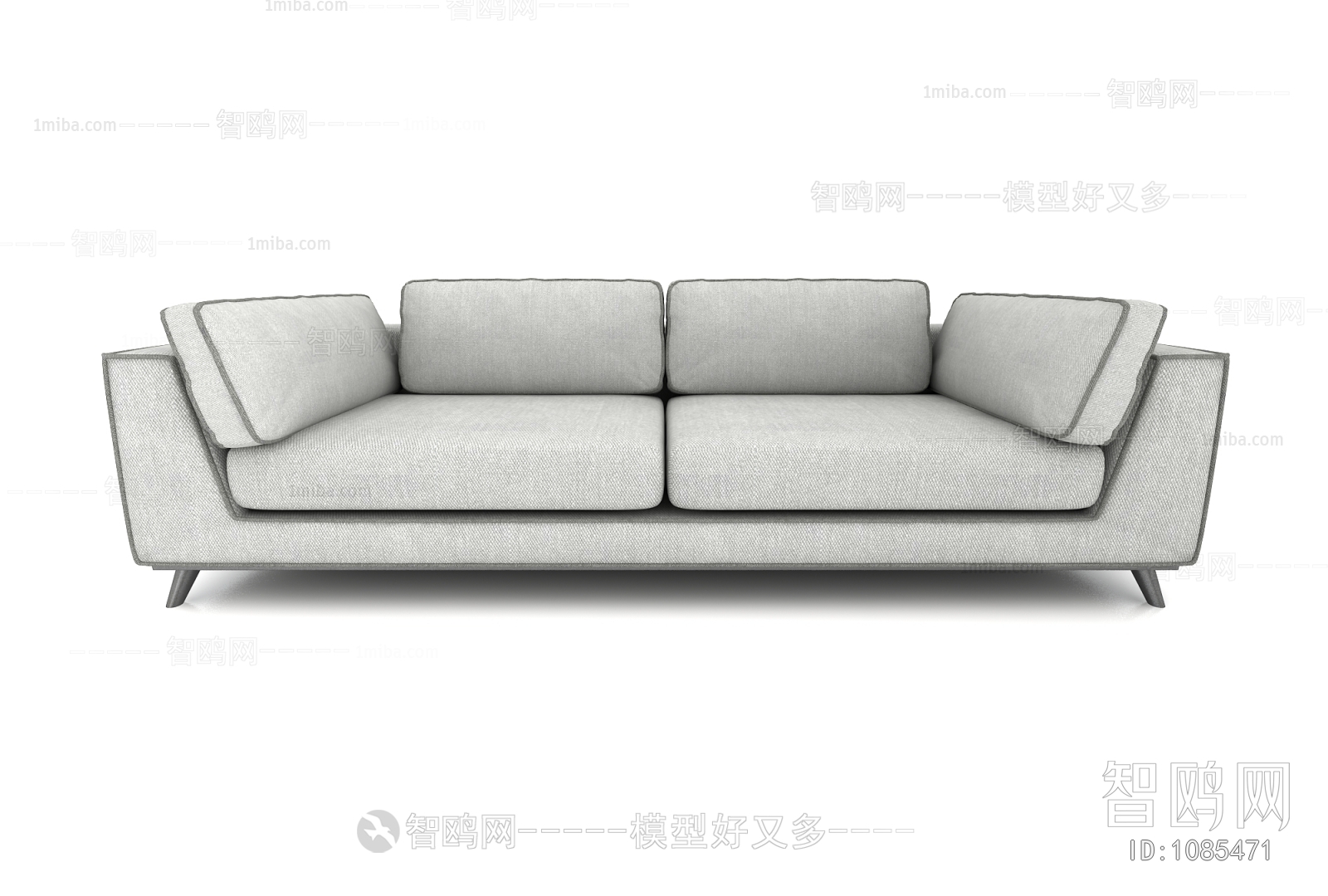 Modern A Sofa For Two