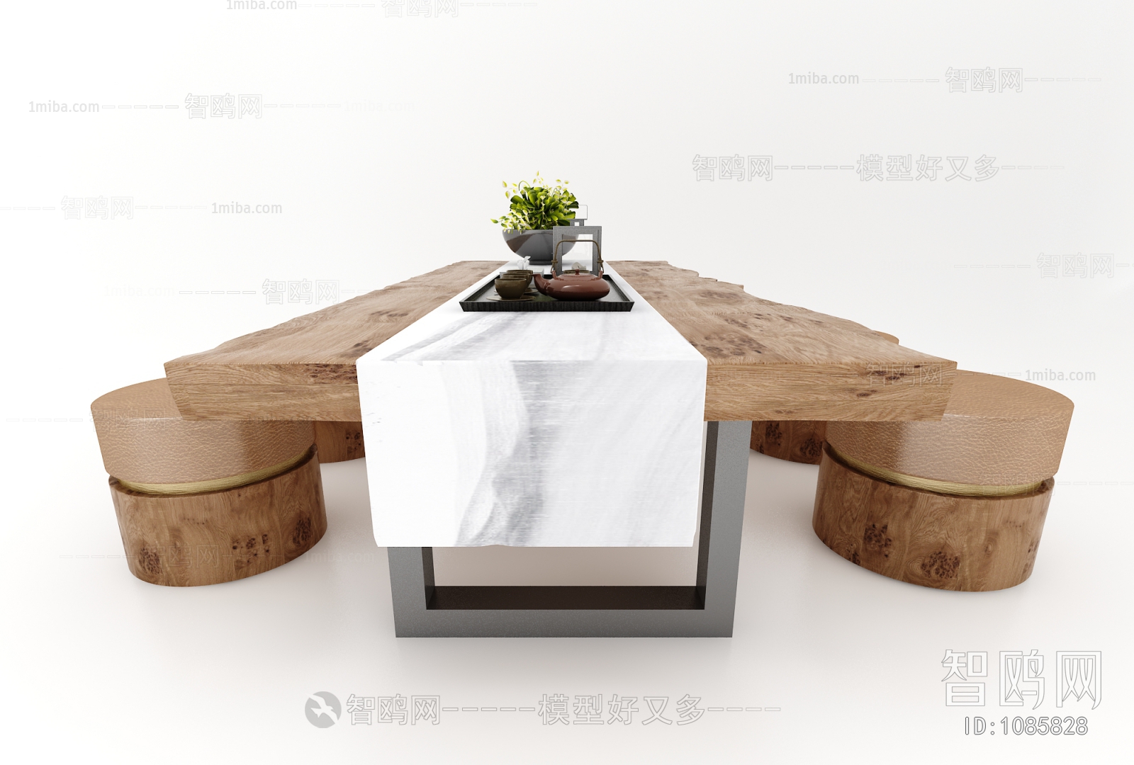 New Chinese Style Tea Tables And Chairs