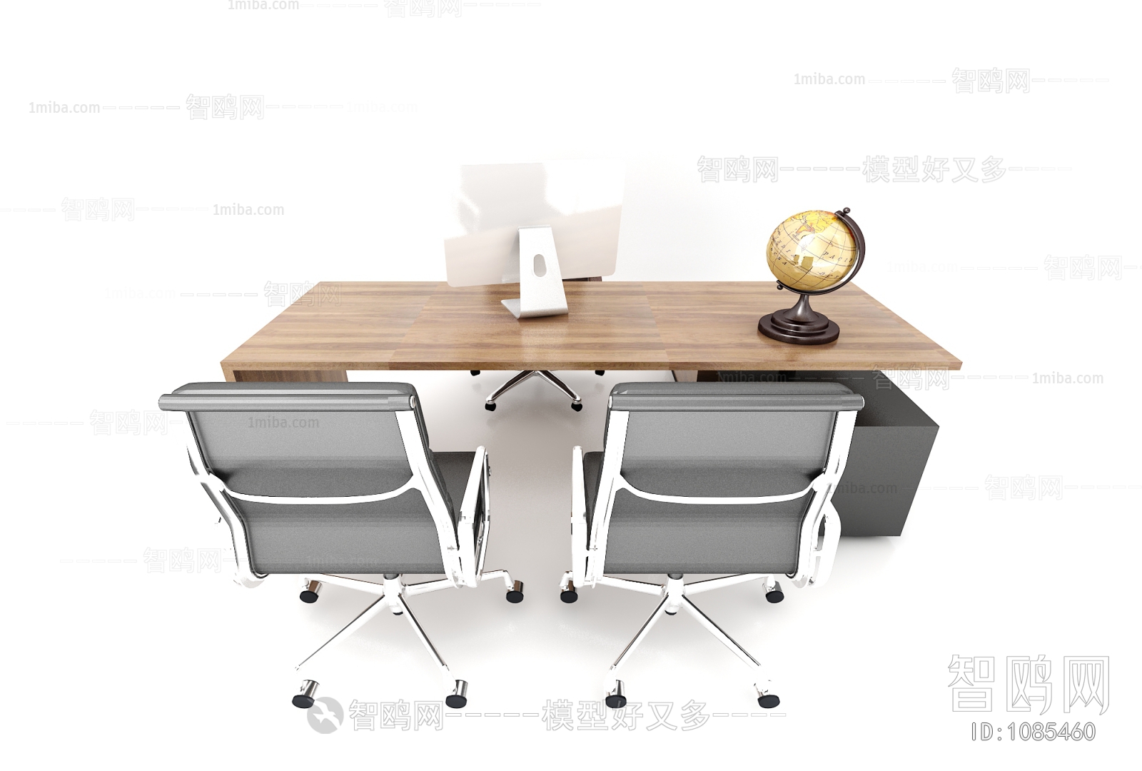 Modern Office Table