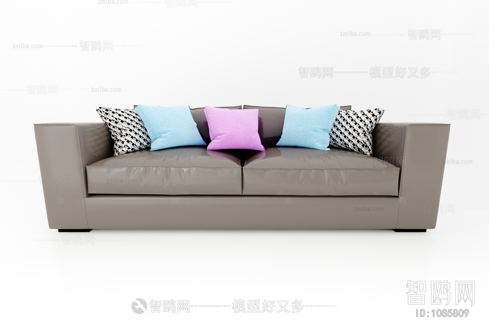 Modern A Sofa For Two