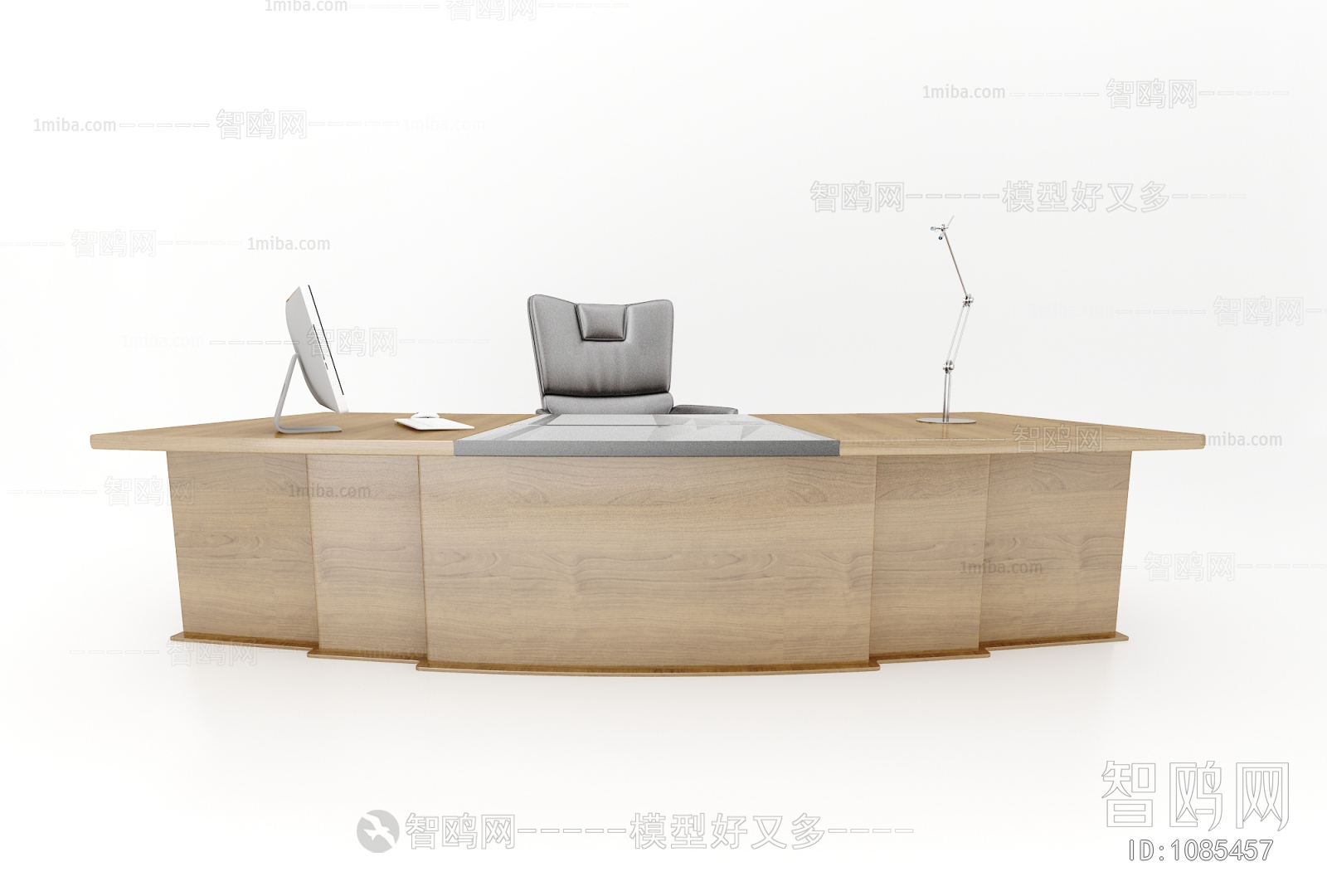 Modern Office Table