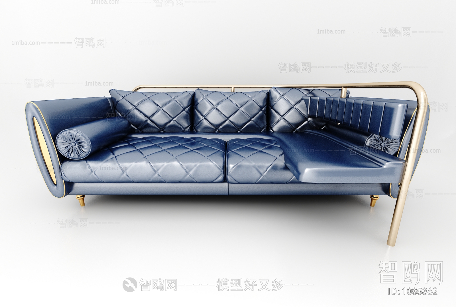 Modern A Sofa For Two